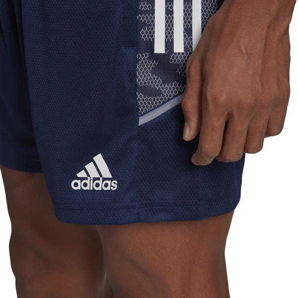 adidas Condivo 21 Team Navy/White Training Shorts